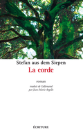 COUV - AUS DEM SIEPEN - LA CORDE 300px